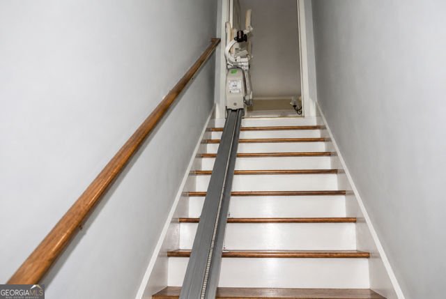 823 Ridge Avenue Stone Mountain - Photo 29