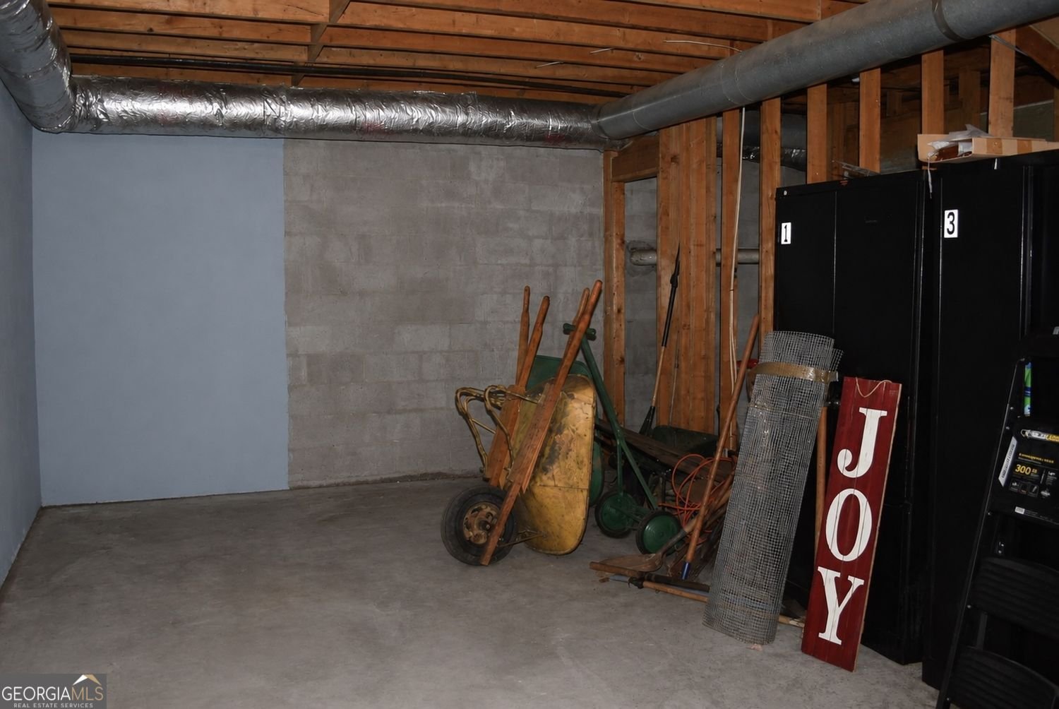 823 Ridge Avenue Stone Mountain - Photo 35