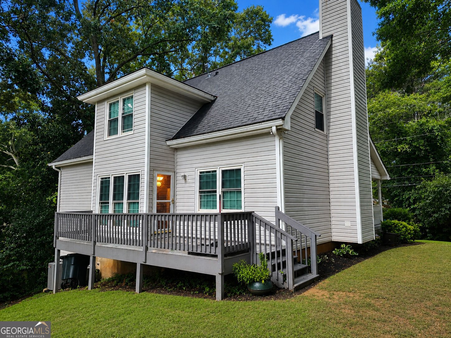 823 Ridge Avenue Stone Mountain - Photo 39