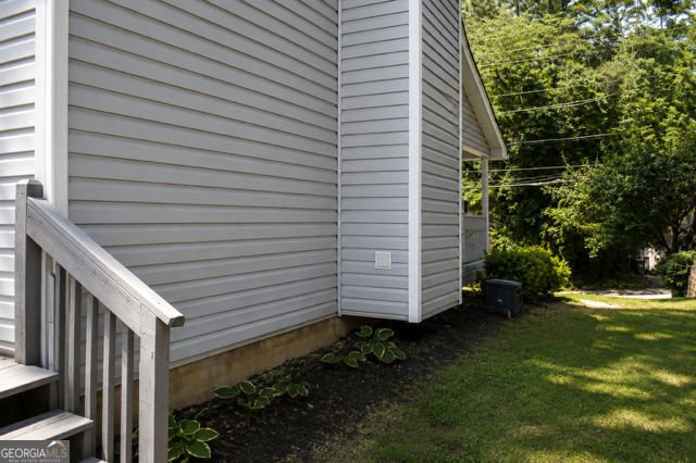 823 Ridge Avenue Stone Mountain - Photo 40