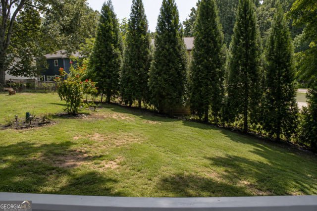 823 Ridge Avenue Stone Mountain - Photo 42