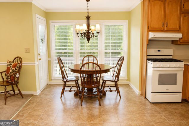 823 Ridge Avenue Stone Mountain - Photo 8