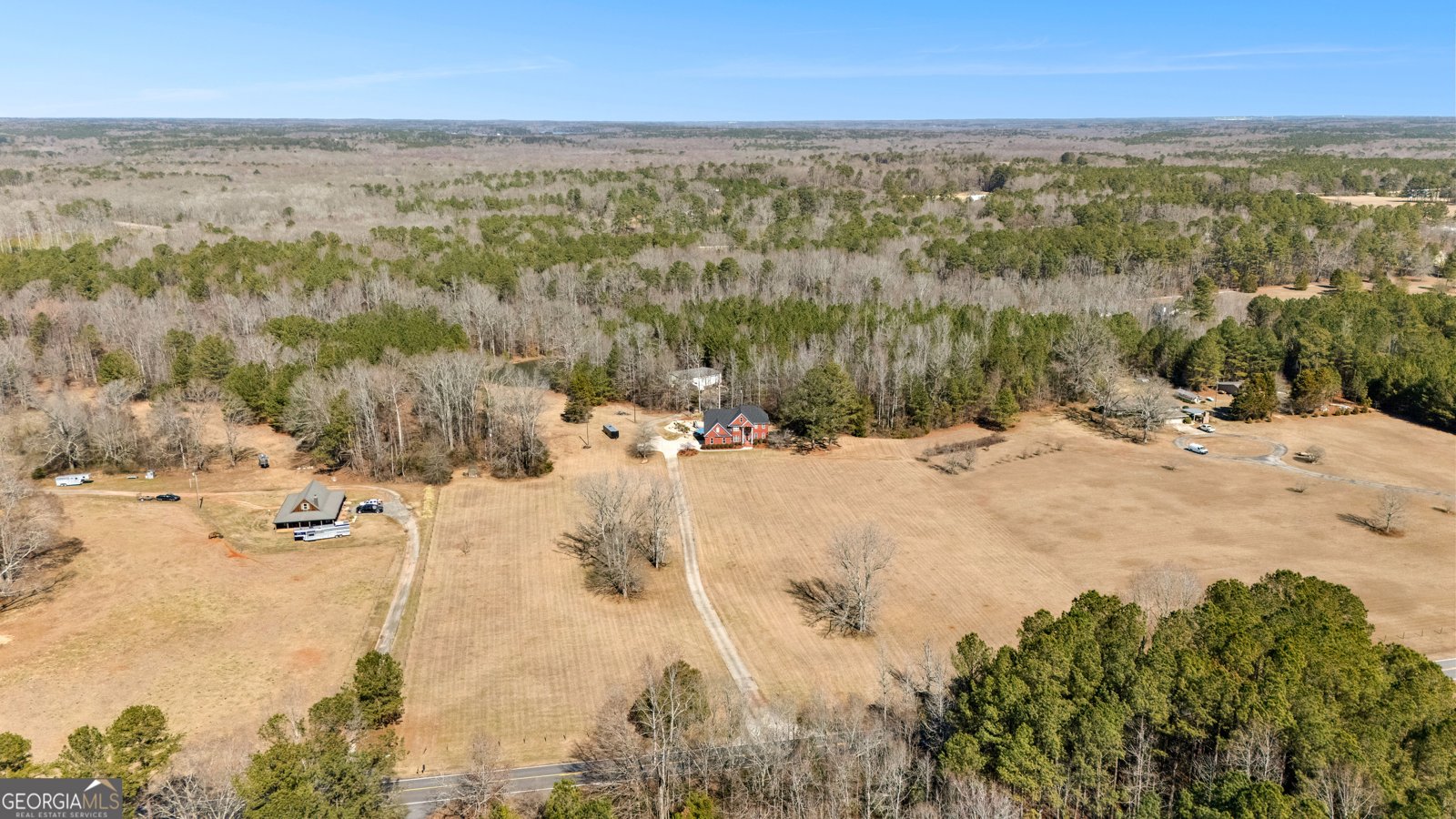 4101 Ellis Road Griffin - Photo 121