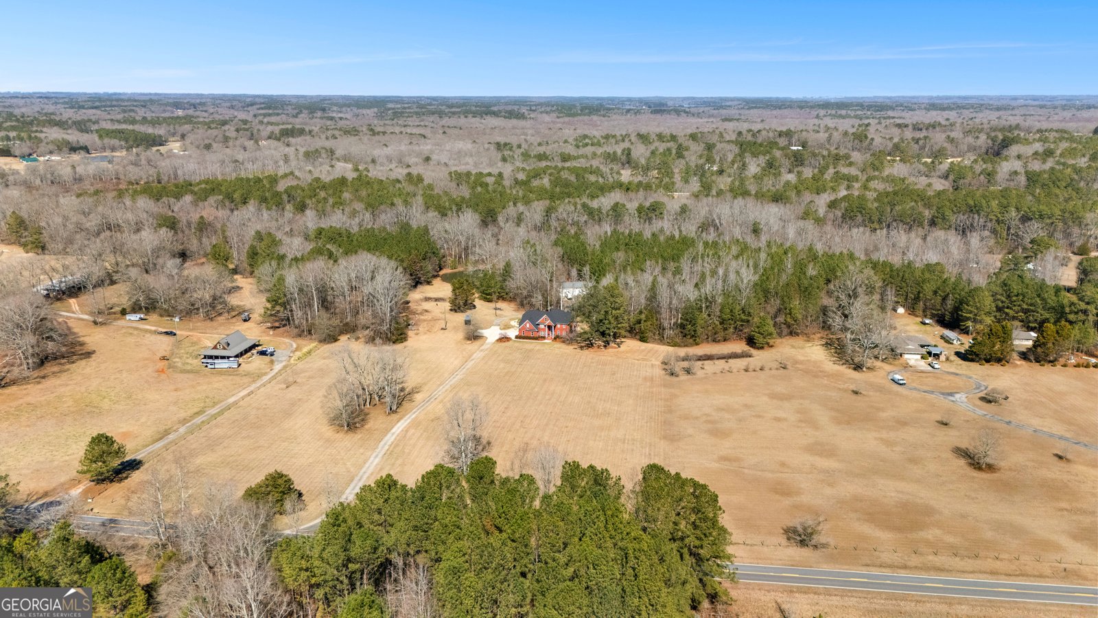 4101 Ellis Road Griffin - Photo 122