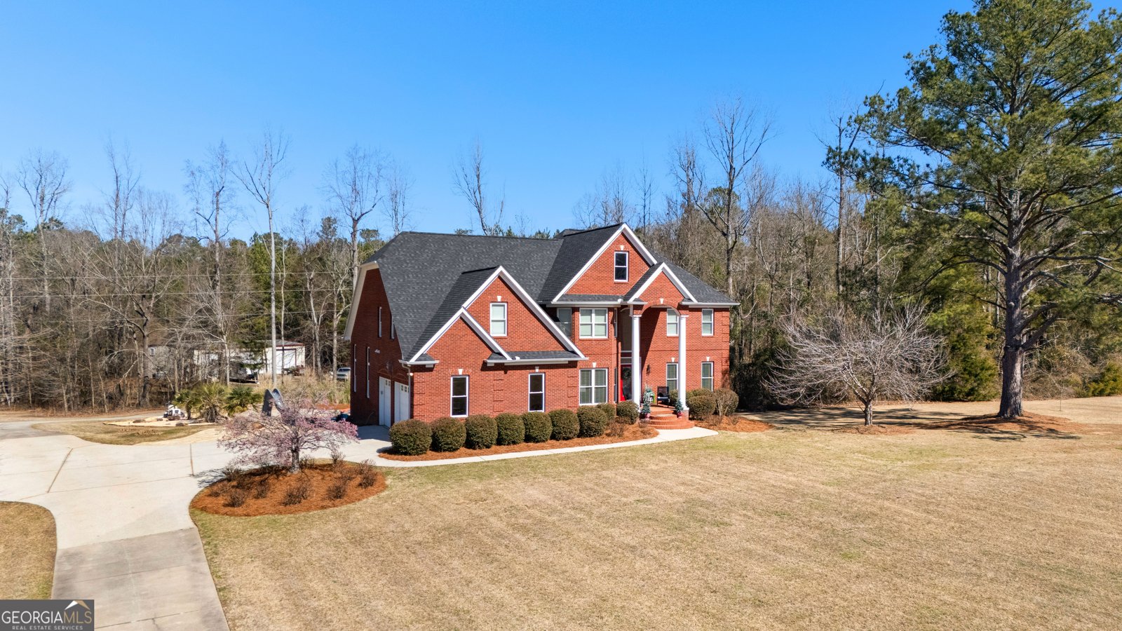 4101 Ellis Road Griffin - Photo 123