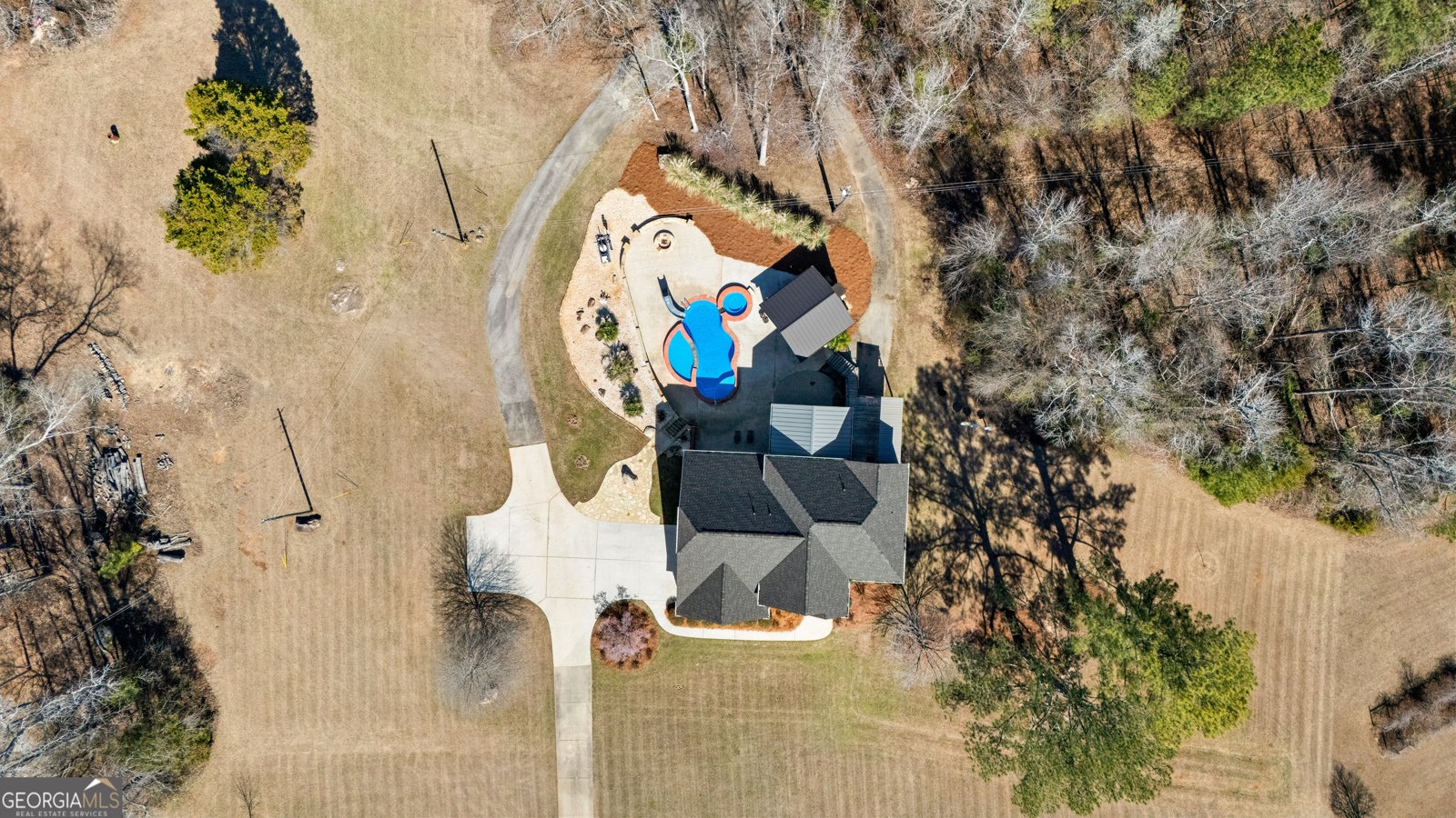 4101 Ellis Road Griffin - Photo 125