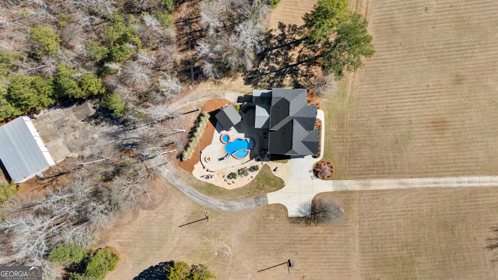 4101 Ellis Road Griffin - Photo 126