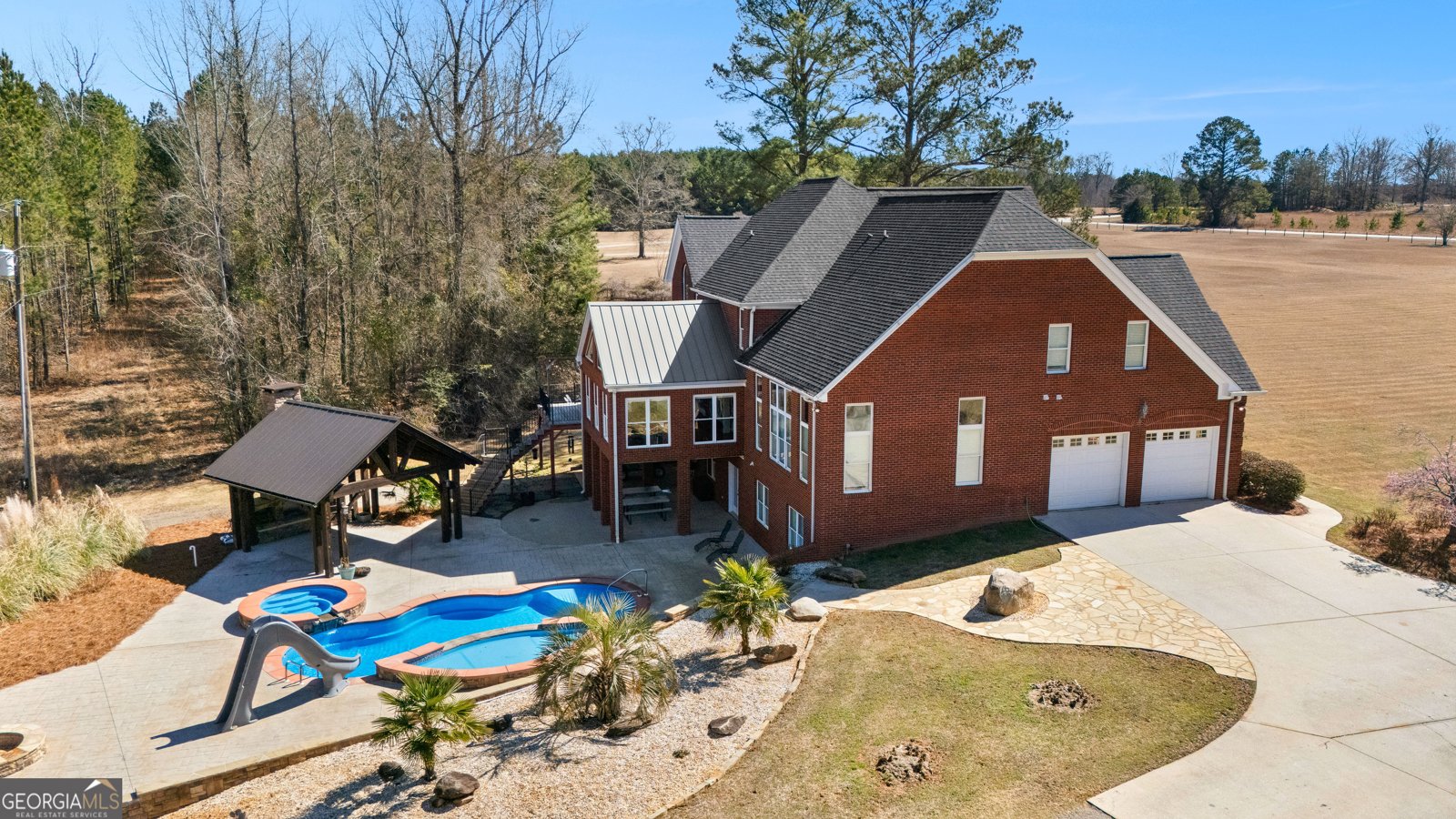4101 Ellis Road Griffin - Photo 127