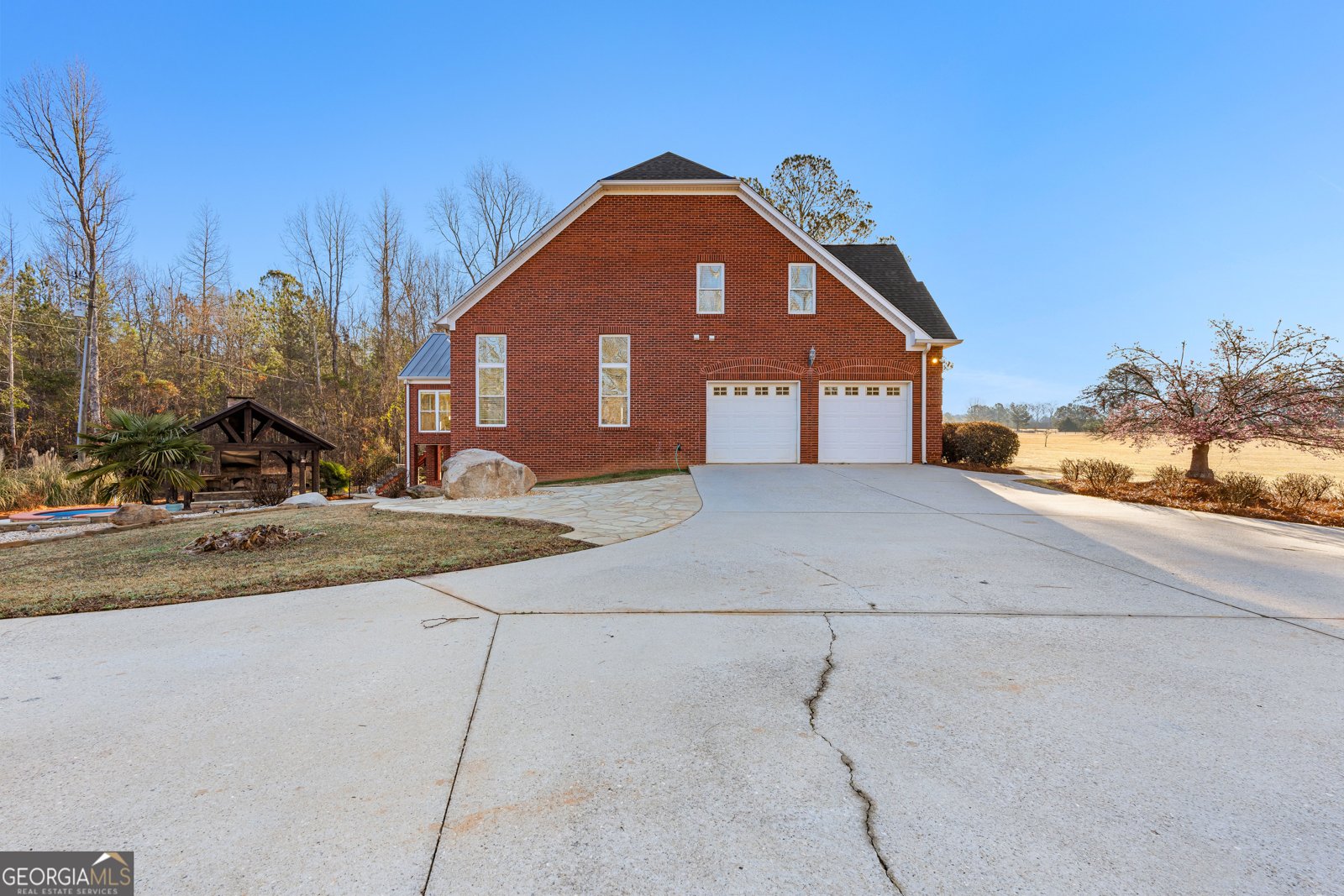 4101 Ellis Road Griffin - Photo 13