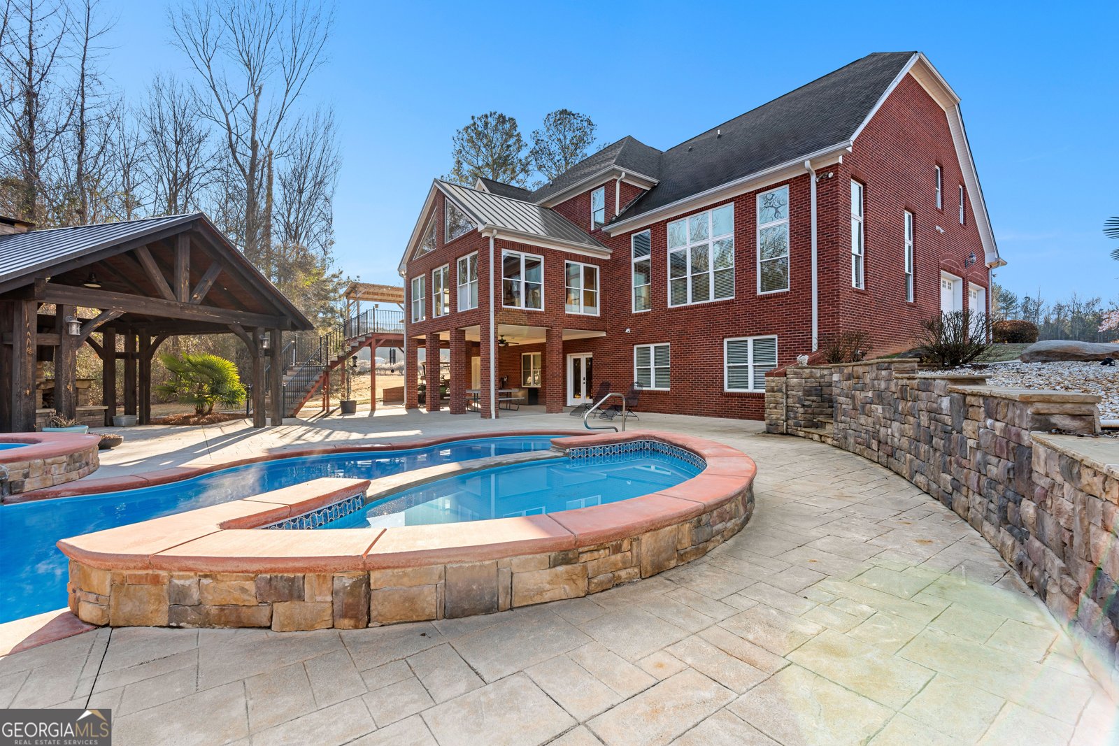 4101 Ellis Road Griffin - Photo 17
