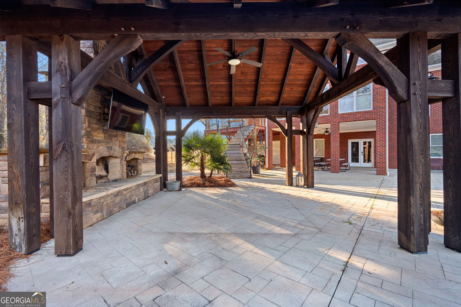 4101 Ellis Road Griffin - Photo 19