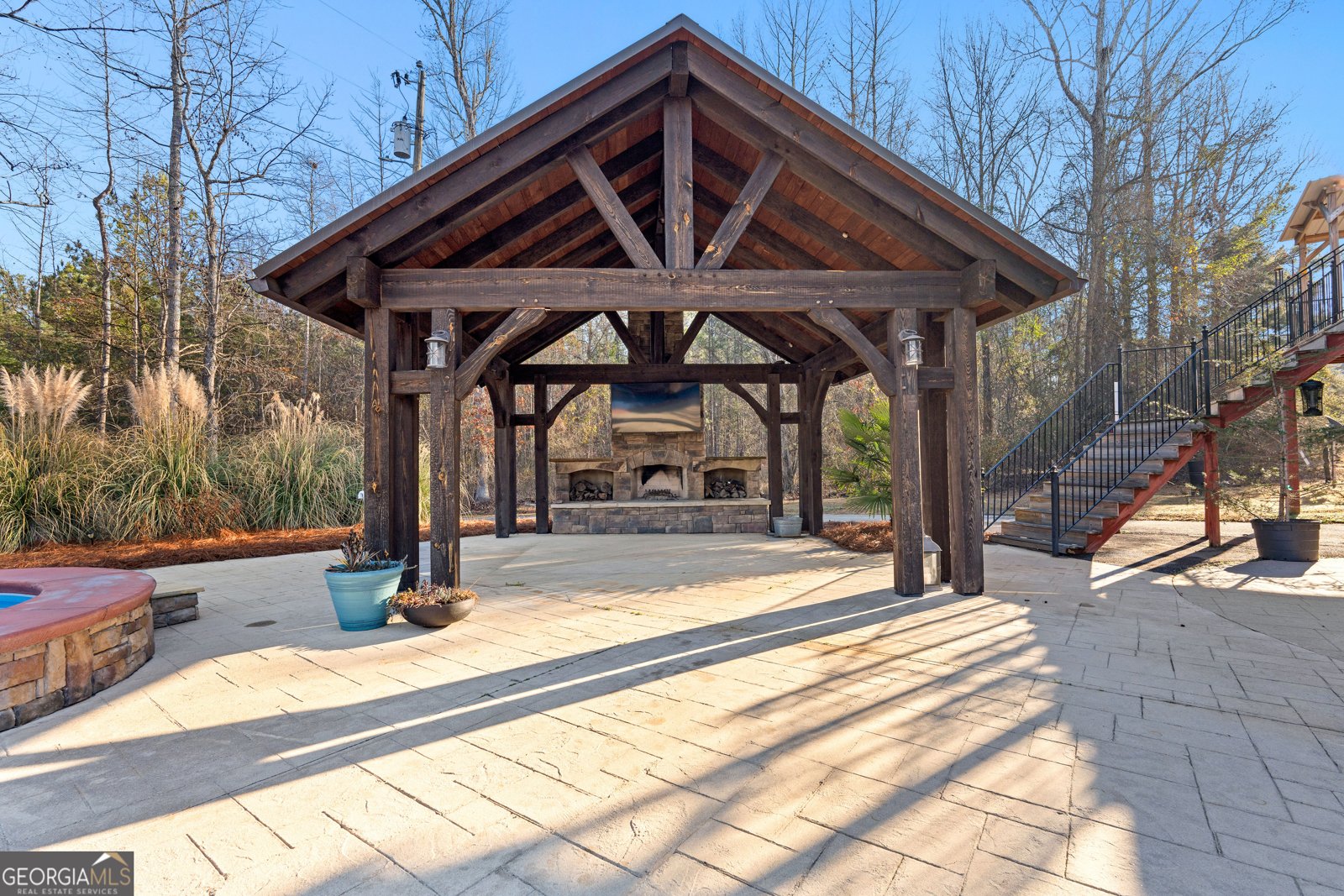 4101 Ellis Road Griffin - Photo 20