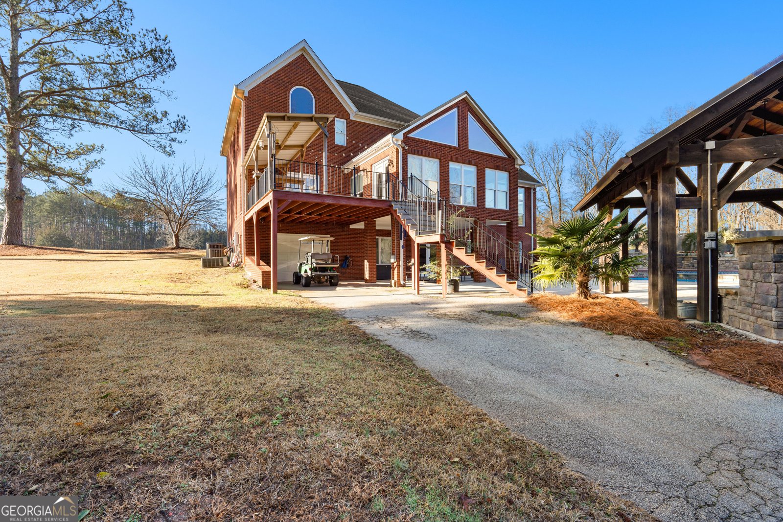 4101 Ellis Road Griffin - Photo 24