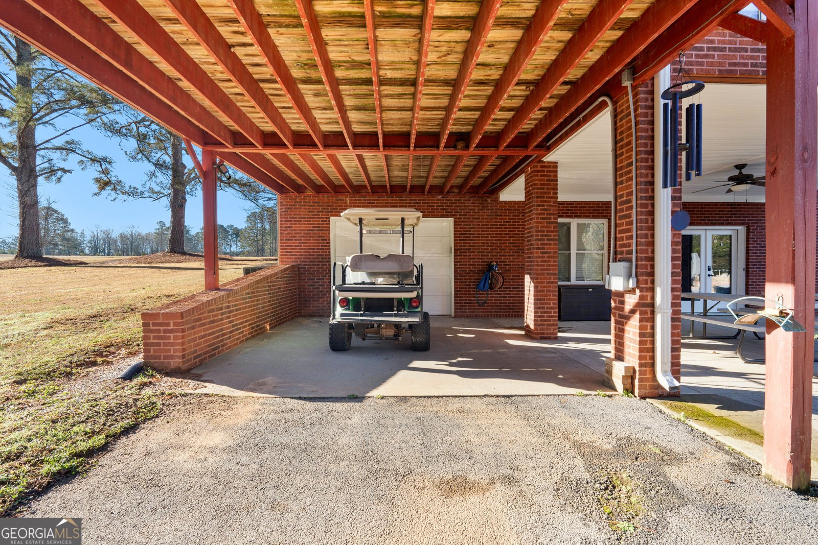 4101 Ellis Road Griffin - Photo 25