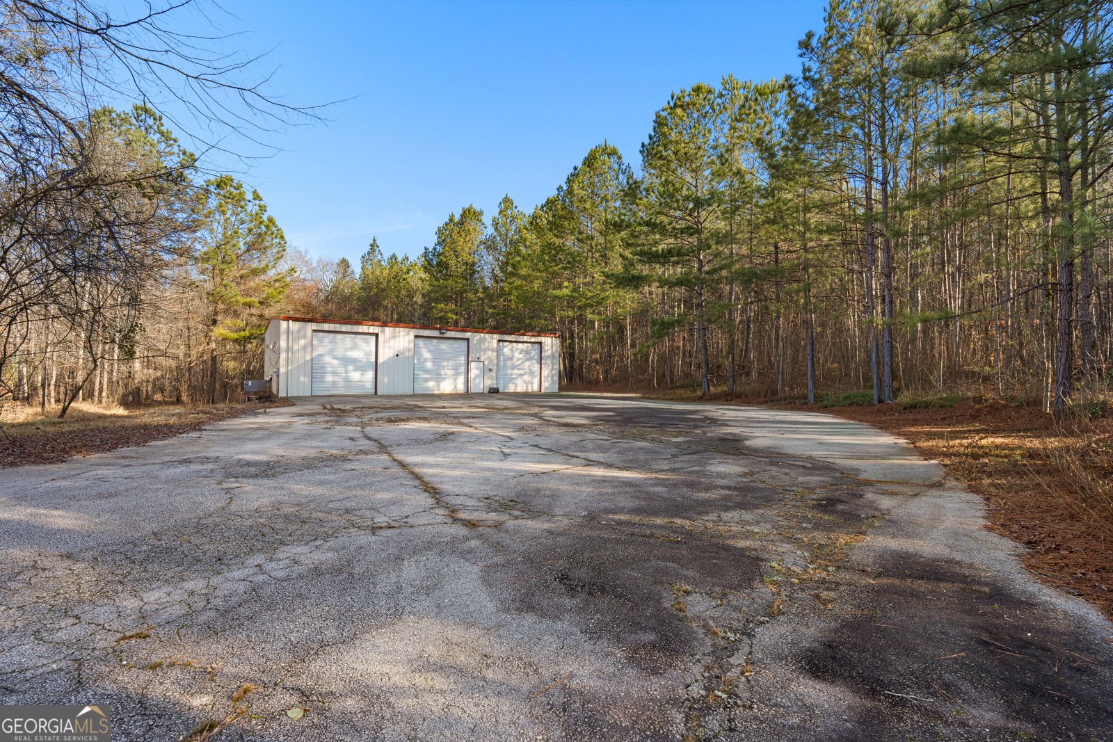 4101 Ellis Road Griffin - Photo 34