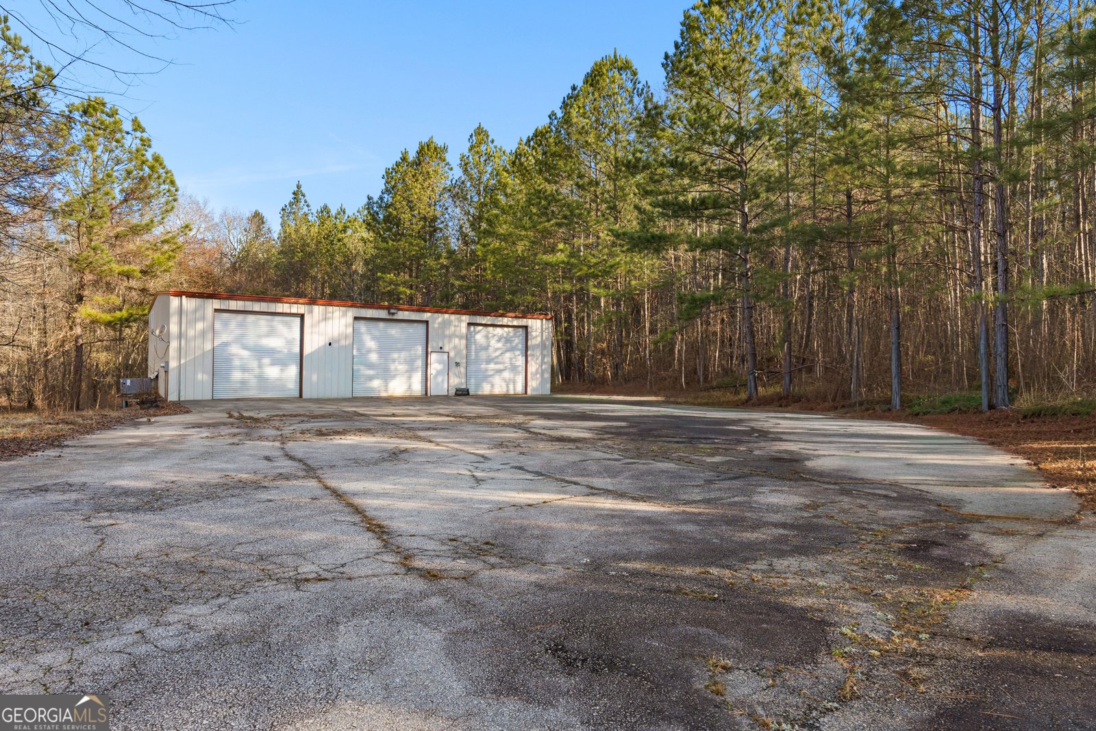 4101 Ellis Road Griffin - Photo 35