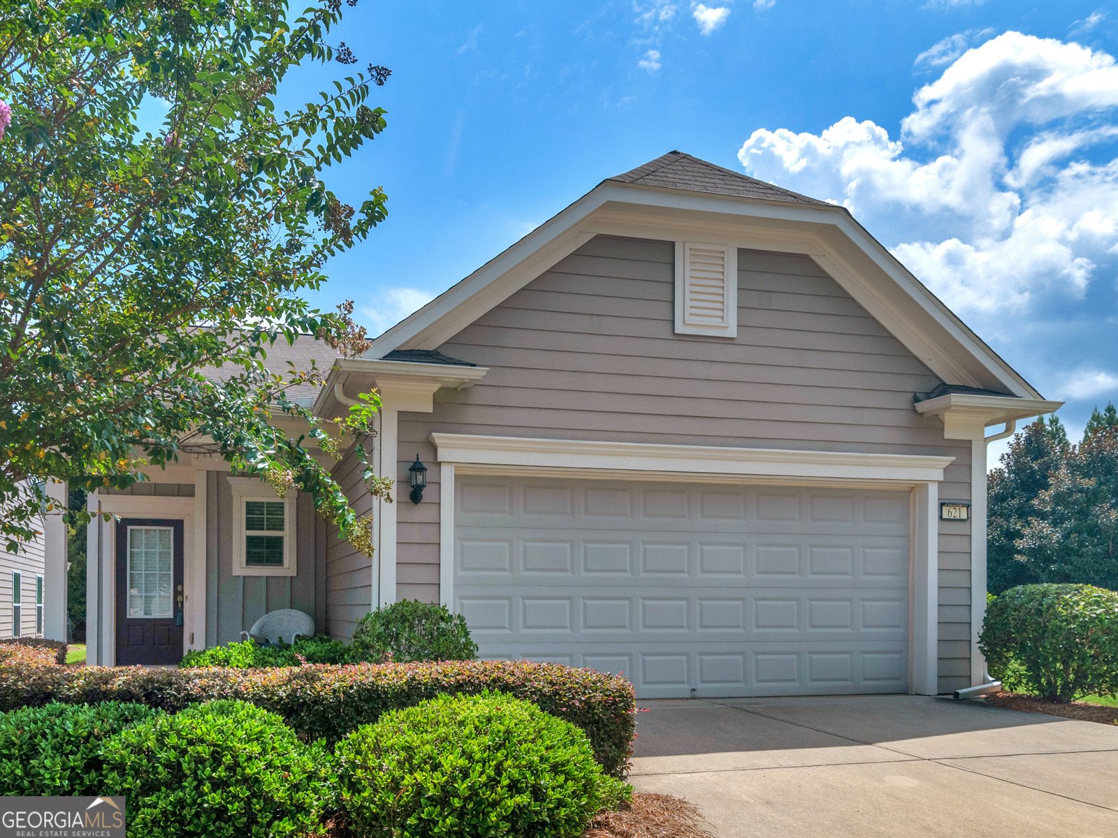 621 Larch Looper Drive Griffin - main photo