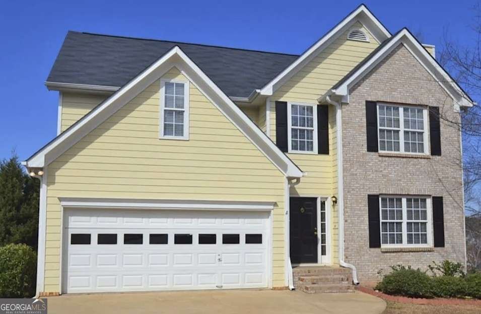 1568 Pulaski Court Suwanee - Photo 33