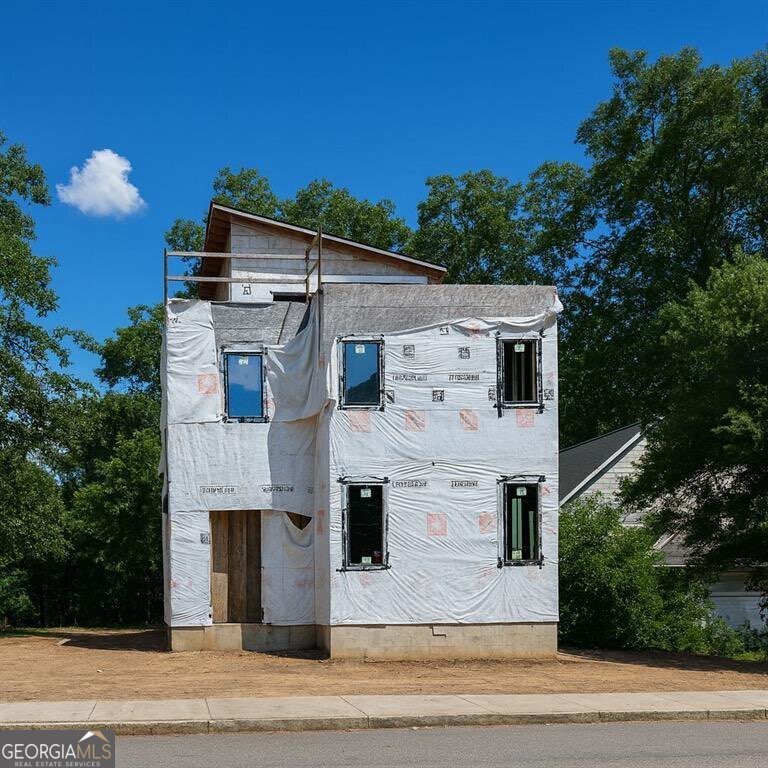 581 Hope Street Atlanta - main photo