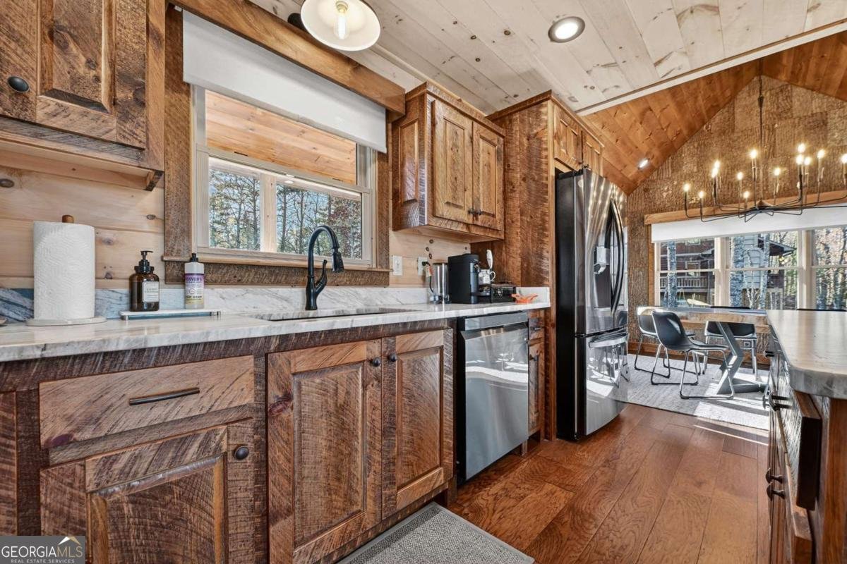 315 River Retreat Road Blue Ridge - Photo 13