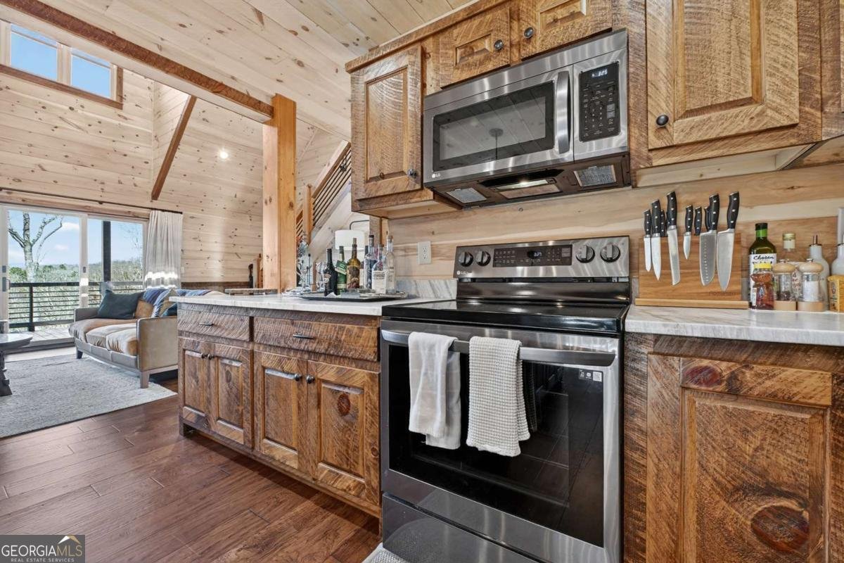315 River Retreat Road Blue Ridge - Photo 14