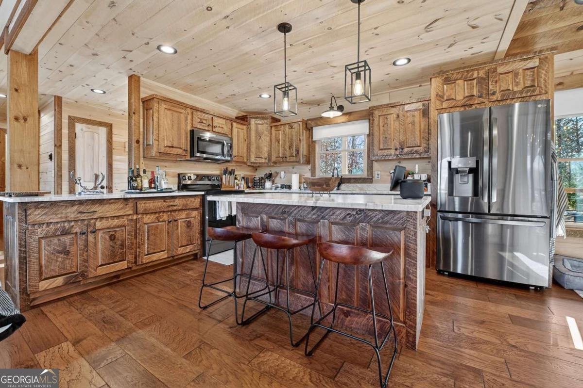 315 River Retreat Road Blue Ridge - Photo 15