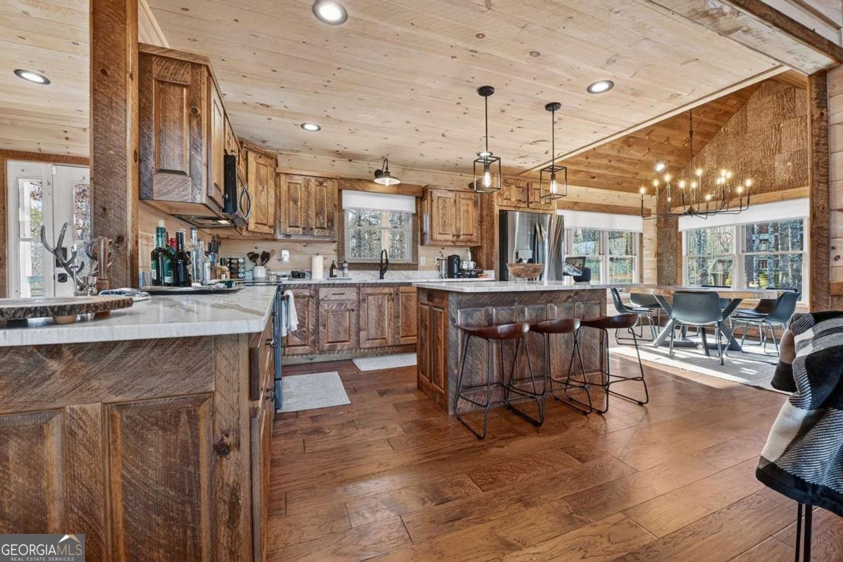 315 River Retreat Road Blue Ridge - Photo 16