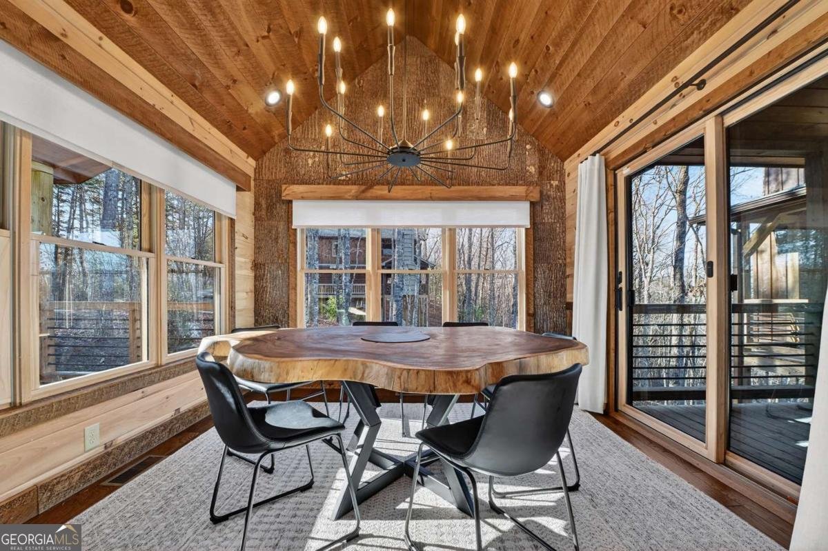315 River Retreat Road Blue Ridge - Photo 17