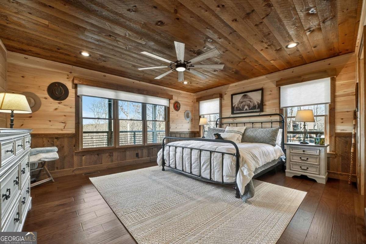 315 River Retreat Road Blue Ridge - Photo 19