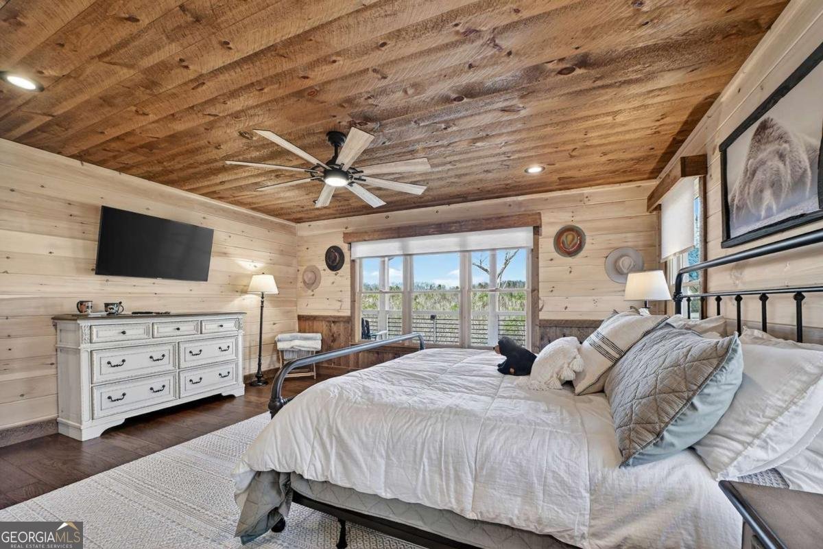 315 River Retreat Road Blue Ridge - Photo 20