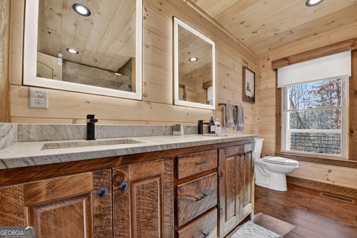 315 River Retreat Road Blue Ridge - Photo 21