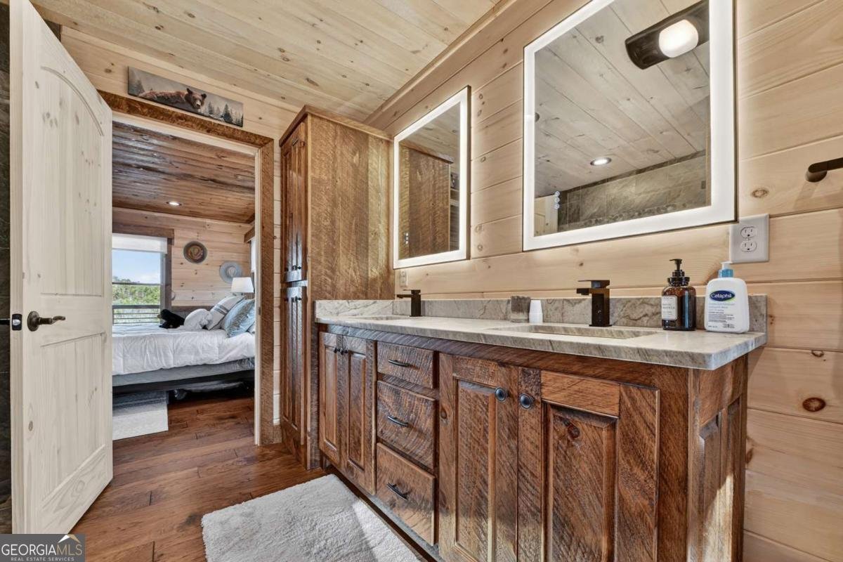 315 River Retreat Road Blue Ridge - Photo 22