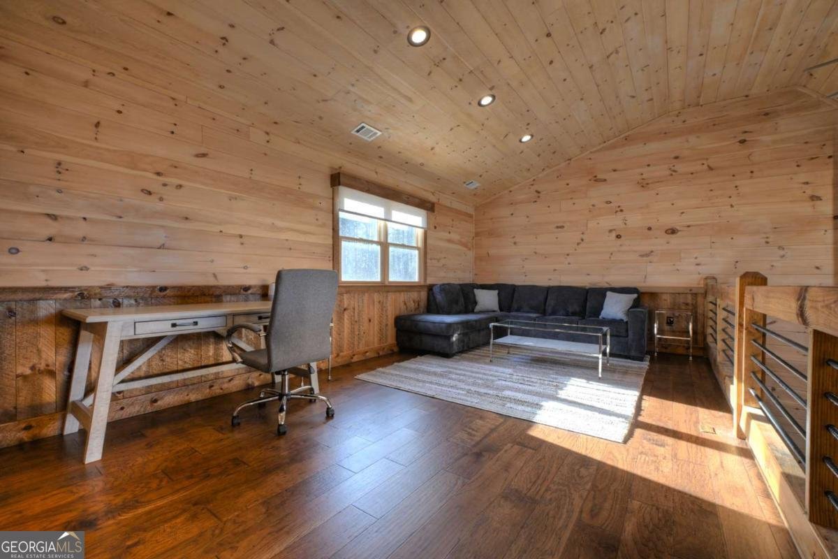 315 River Retreat Road Blue Ridge - Photo 27