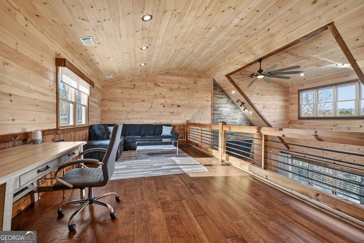 315 River Retreat Road Blue Ridge - Photo 28