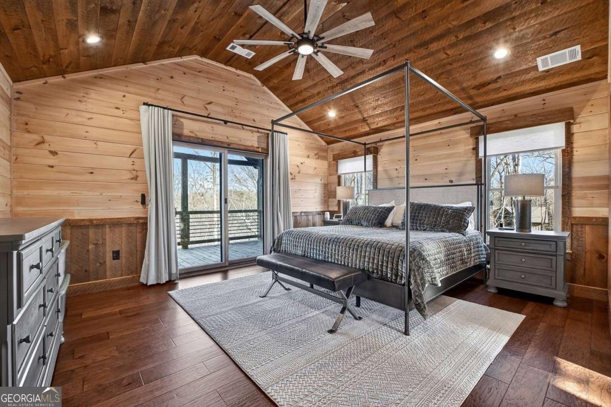 315 River Retreat Road Blue Ridge - Photo 29