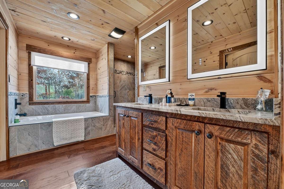 315 River Retreat Road Blue Ridge - Photo 30