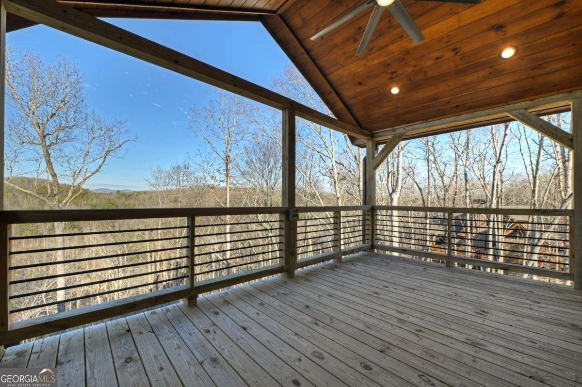 315 River Retreat Road Blue Ridge - Photo 33