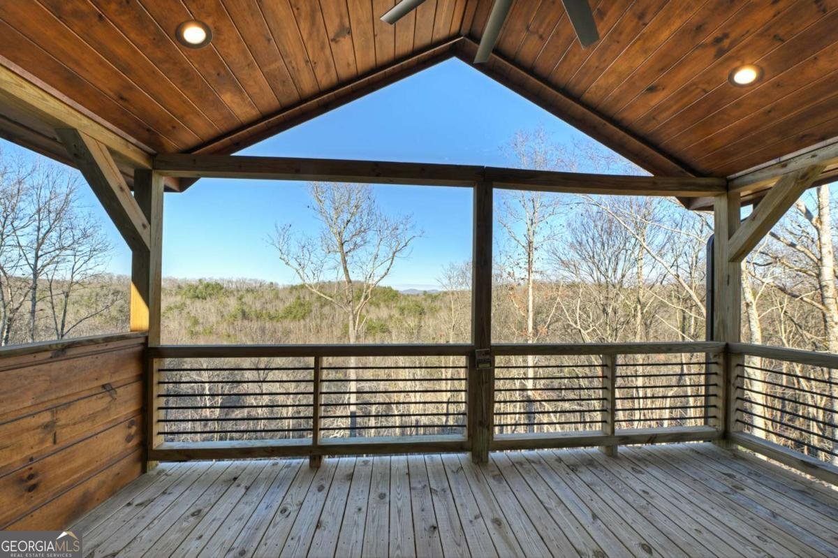 315 River Retreat Road Blue Ridge - Photo 35