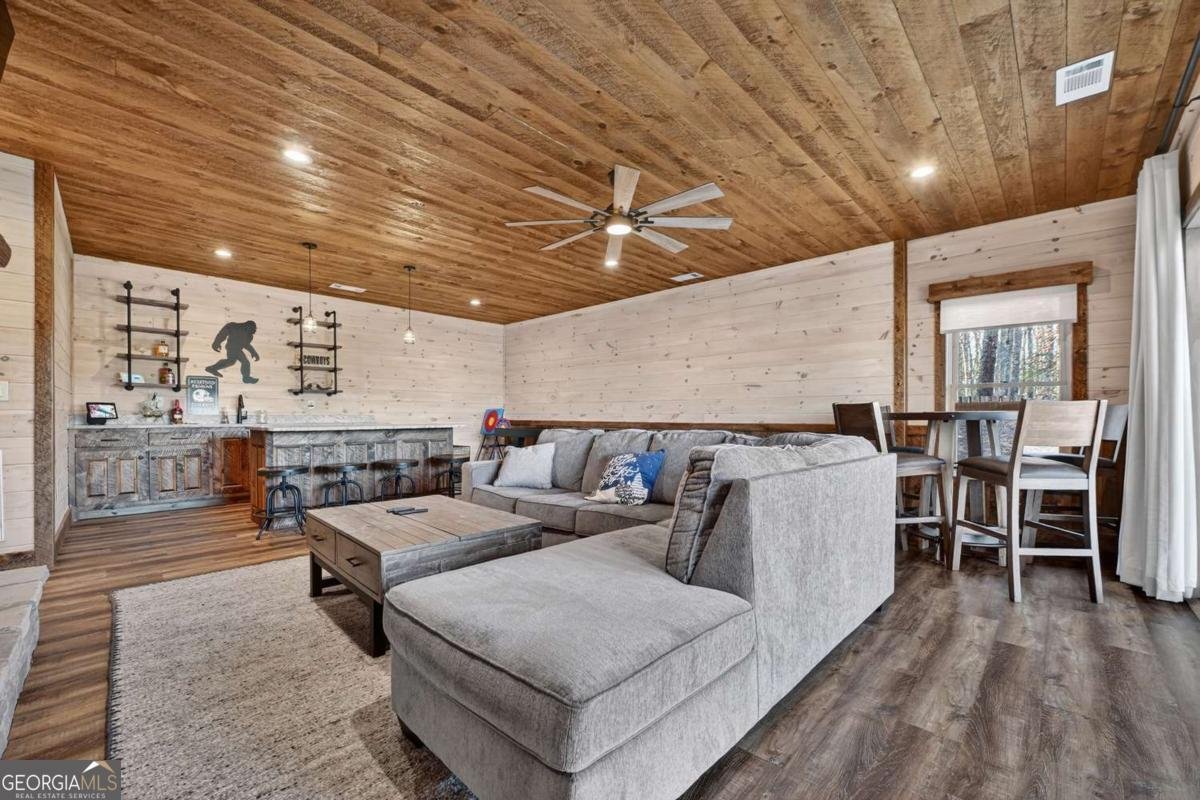 315 River Retreat Road Blue Ridge - Photo 36