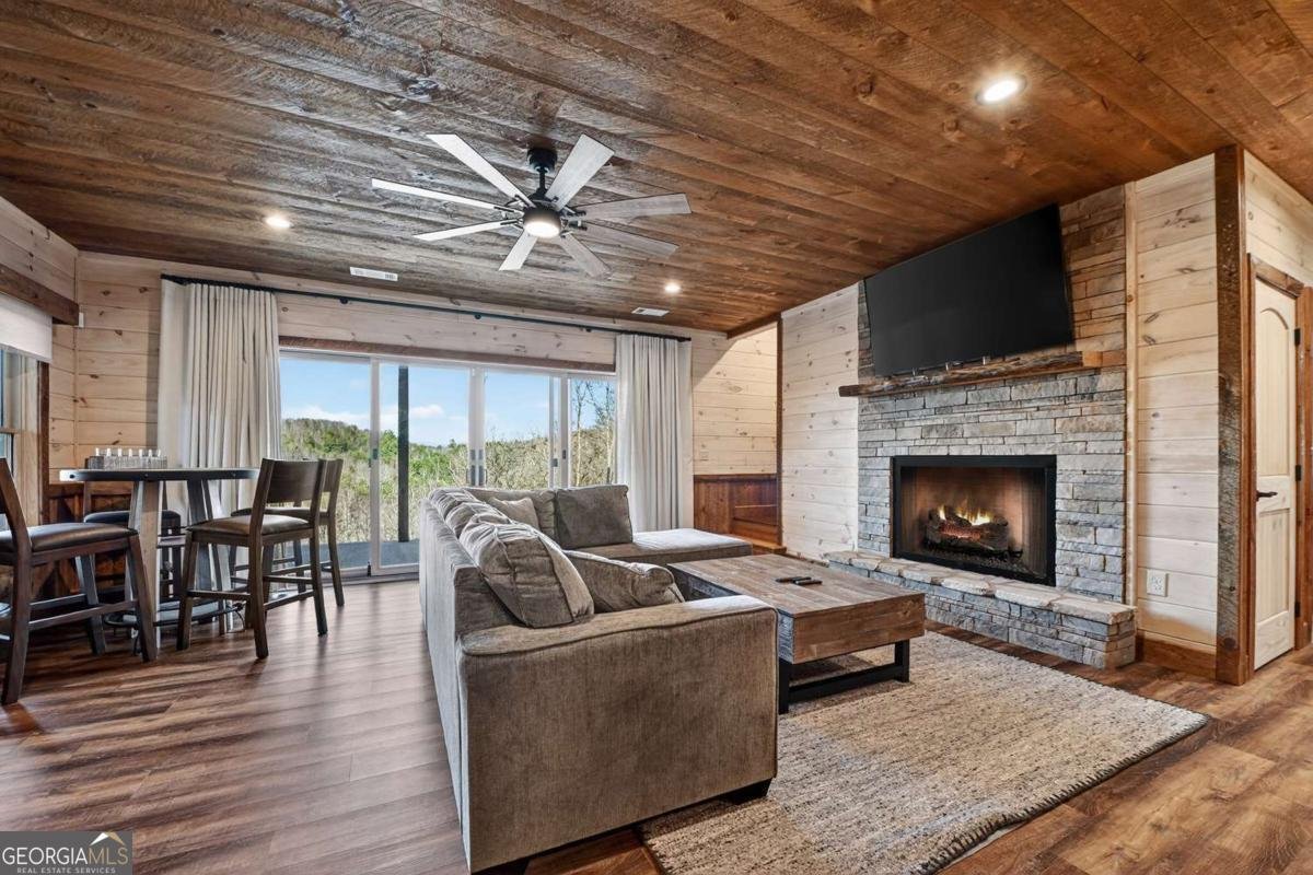 315 River Retreat Road Blue Ridge - Photo 37