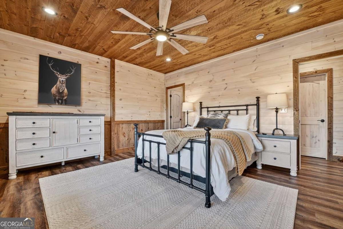 315 River Retreat Road Blue Ridge - Photo 40