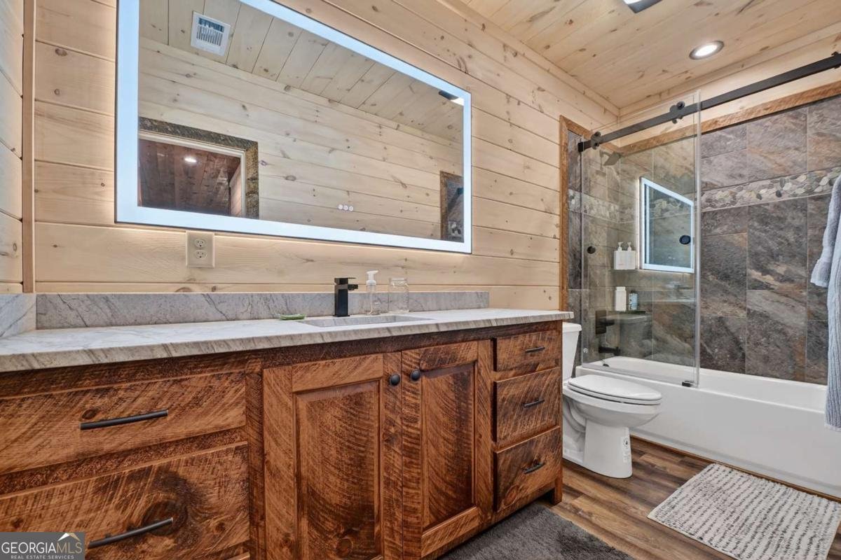 315 River Retreat Road Blue Ridge - Photo 42