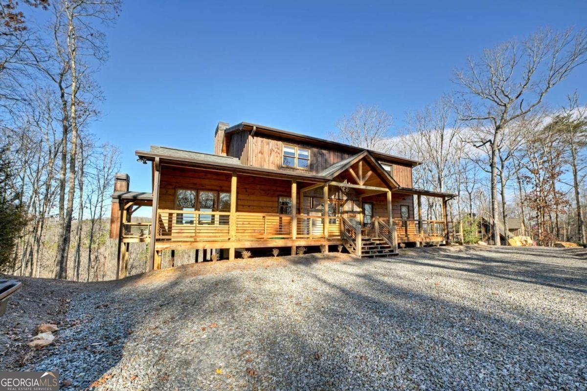 315 River Retreat Road Blue Ridge - Photo 70