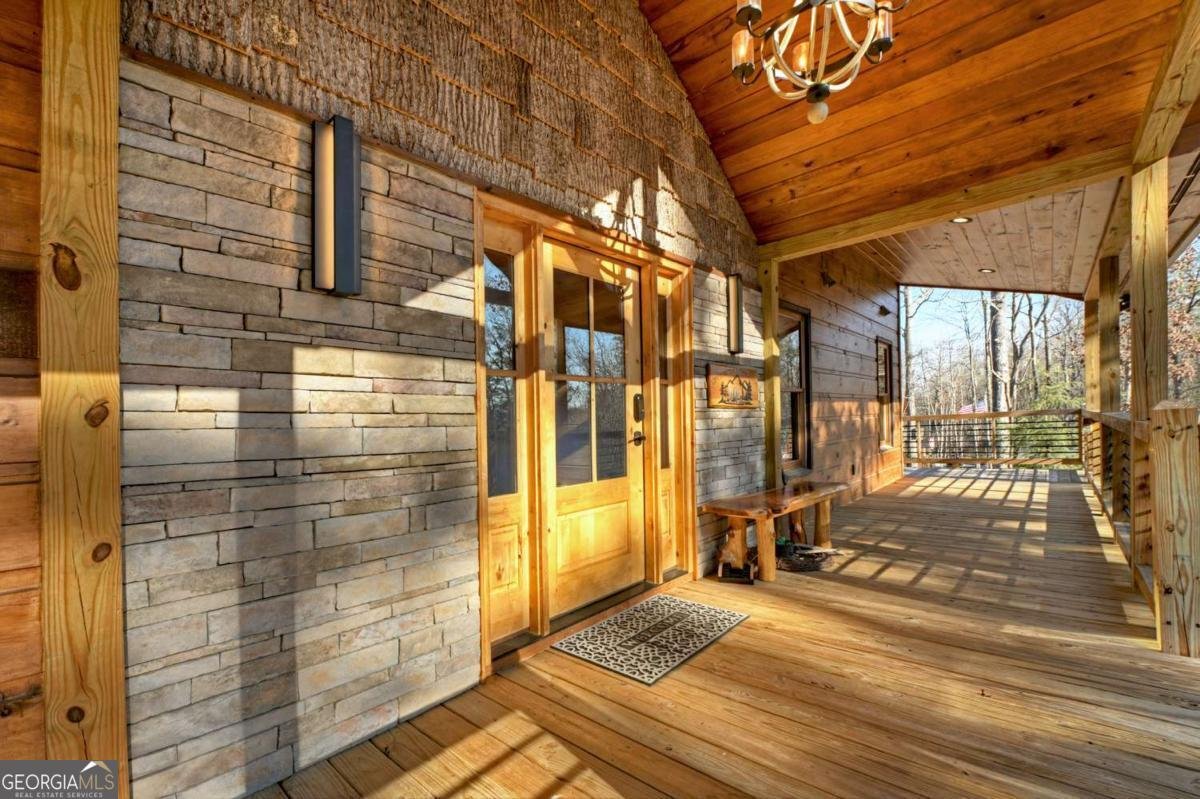 315 River Retreat Road Blue Ridge - Photo 73