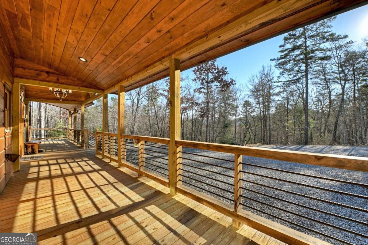 315 River Retreat Road Blue Ridge - Photo 74