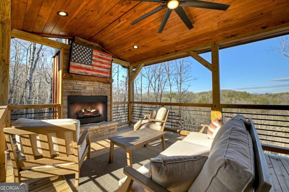 315 River Retreat Road Blue Ridge - Photo 75