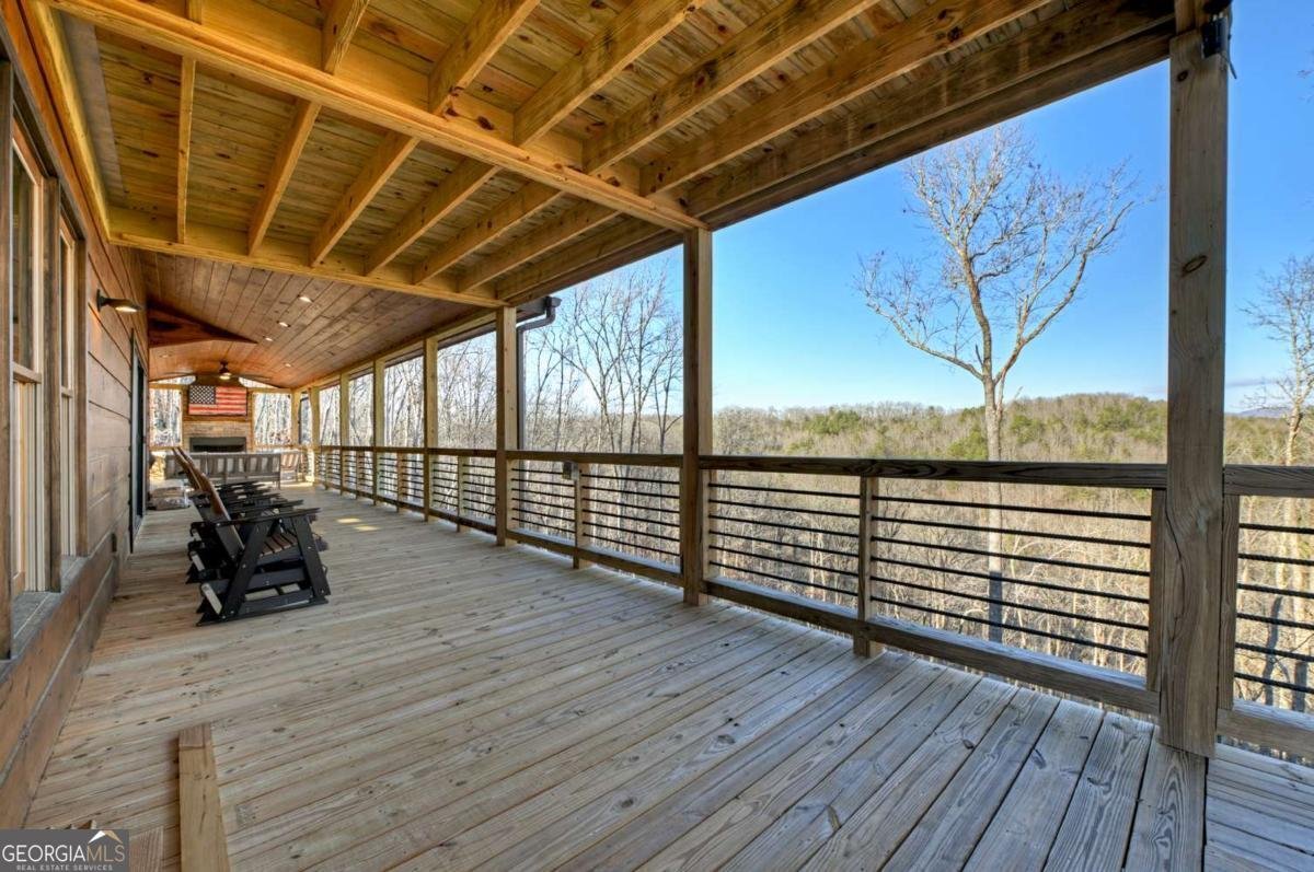 315 River Retreat Road Blue Ridge - Photo 79