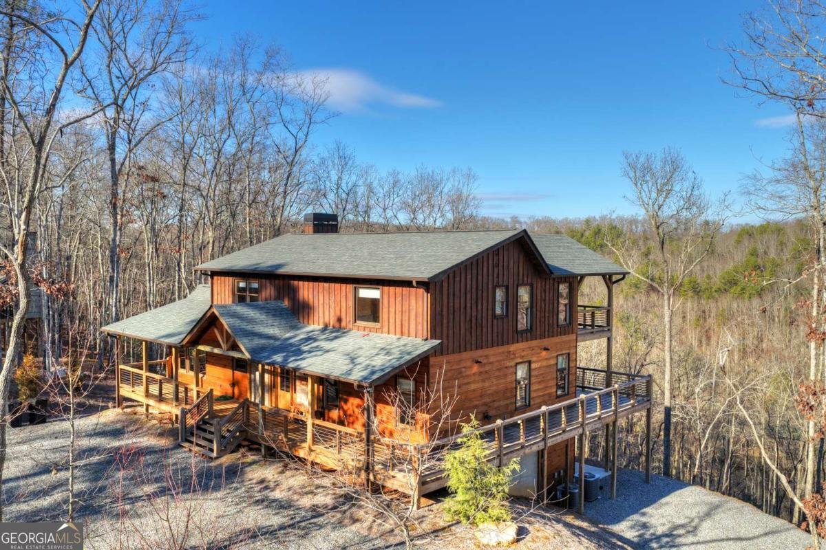 315 River Retreat Road Blue Ridge - Photo 83