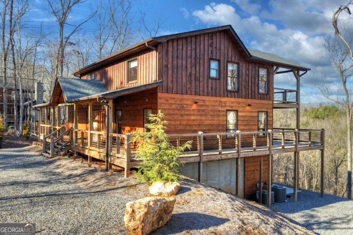 315 River Retreat Road Blue Ridge - Photo 84