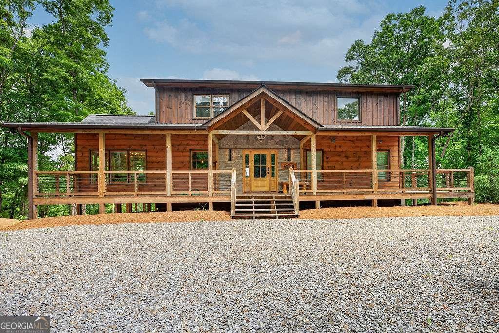 315 River Retreat Road Blue Ridge - Photo 85